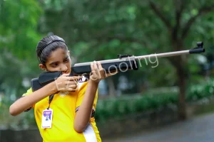 Alphonsa English Medium School Gallery