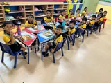 Bharati Vidyapeeth Rabindranath Tagore School of Excellence Bharati Vidyapeeth Rabindranath Tagore School of Excellence Gallery