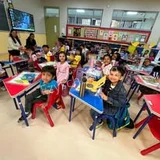 Bharati Vidyapeeth Rabindranath Tagore School of Excellence Bharati Vidyapeeth Rabindranath Tagore School of Excellence Gallery