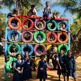 Bharati Vidyapeeth English Medium School Bharati Vidyapeeth English Medium School Gallery