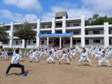 Chaudhari Patil English Medium School Gallery