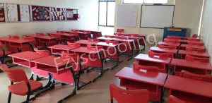 Saraswati Devi International School Gallery