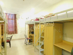 Saraswati Devi International School Gallery