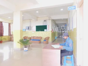 Saraswati Devi International School Gallery