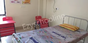 Saraswati Devi International School Gallery