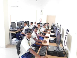 Saraswati Devi International School Gallery