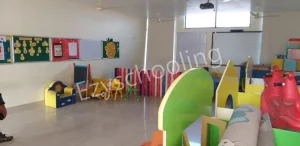 Saraswati Devi International School Gallery