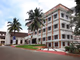 St Berchmans Higher Secondary School, Kottayam, Kerala Boarding School BuildingImage 2