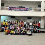 Chetan Dattaji Gaikwad English Medium School Chetan Dattaji Gaikwad English Medium School Gallery