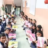 Chetan Dattaji Gaikwad English Medium School Chetan Dattaji Gaikwad English Medium School Gallery