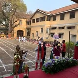 Chetan Dattaji Gaikwad English Medium School Chetan Dattaji Gaikwad English Medium School Gallery