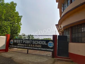 West Point School Gallery