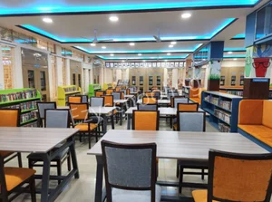 The Air Force School Gallery