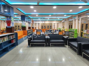 The Air Force School Gallery