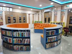 The Air Force School Gallery