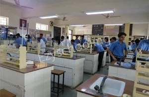 The Air Force School Gallery