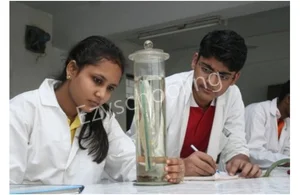 The Air Force School Gallery