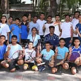 CMS English Medium Higher Secondary School CMS English Medium Higher Secondary School Gallery