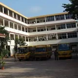 CMS English Medium Higher Secondary School CMS English Medium Higher Secondary School Gallery