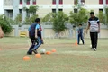 VIBGYOR High School Gallery