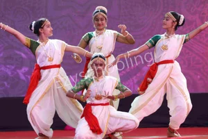 Trinity International School Gallery