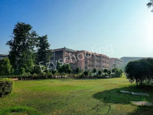 Delhi Public School Gallery