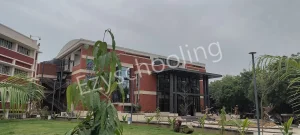 Delhi Public School Gallery