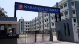 Narayana School Gallery