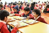 Hi-Tech Modern Residential High School Hi-Tech Modern Residential High School Gallery