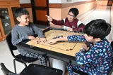 Hi-Tech Modern Residential High School Hi-Tech Modern Residential High School Gallery