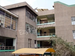 Delhi Public School Gallery