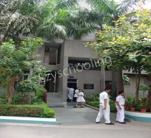 Delhi Public School Gallery