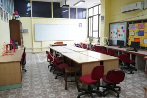 Delhi Public School Gallery