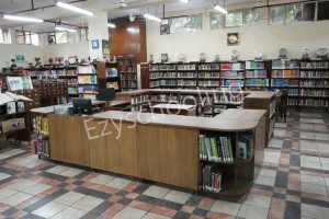 Delhi Public School Gallery