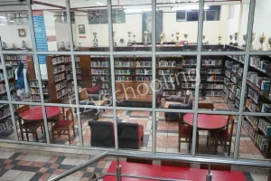 Delhi Public School Gallery