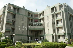 Delhi Public School Gallery