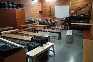 Delhi Public School Gallery