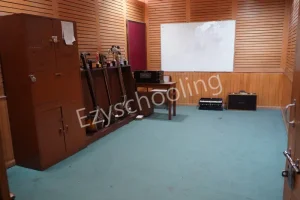 Delhi Public School Gallery