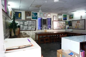 Delhi Public School Gallery