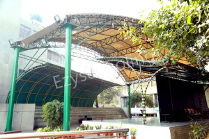 Delhi Public School Gallery