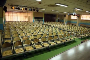 Delhi Public School Gallery