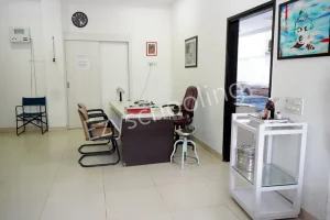 Delhi Public School Gallery