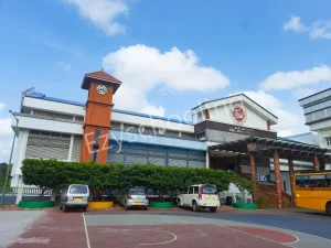 Kuriakose Elias English Medium School Gallery