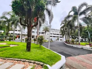 Kuriakose Elias English Medium School Gallery