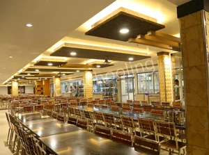 Kuriakose Elias English Medium School Gallery