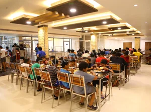 Kuriakose Elias English Medium School Gallery