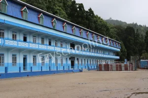 Goethals Memorial School Gallery