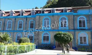 Goethals Memorial School Gallery