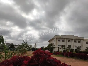 Candor International school Gallery