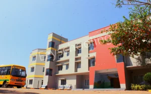 Ebenezer International School Gallery